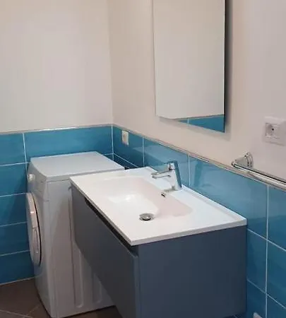 Apartamento Tenuta Nonna Peppa Luxury