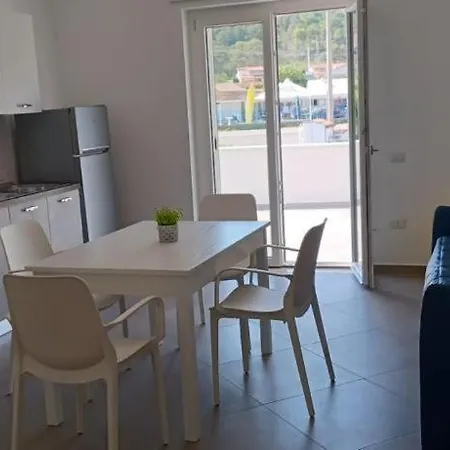 Apartamento Tenuta Nonna Peppa Luxury