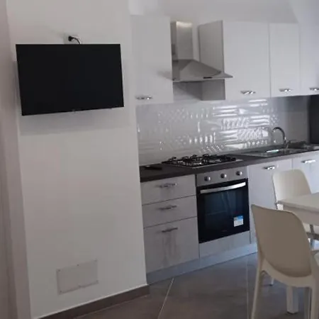 Apartamento Tenuta Nonna Peppa Luxury *