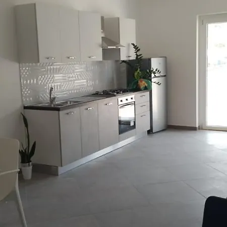 Daire Tenuta Nonna Peppa Luxury Palinuro