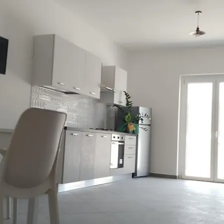 Tenuta Nonna Peppa Luxury *