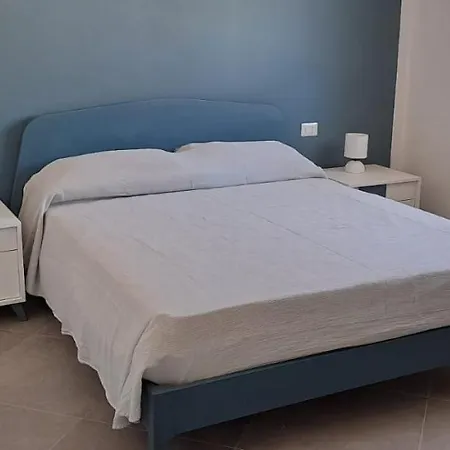 Daire Tenuta Nonna Peppa Luxury Palinuro