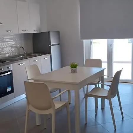 Tenuta Nonna Peppa Luxury * Palinuro